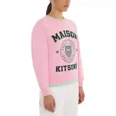 Maison Kitsune