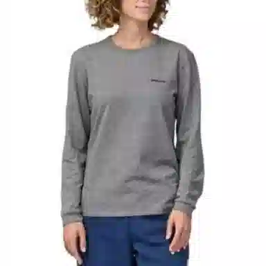 patagonia P-6 Logo Responsibili-Tee T