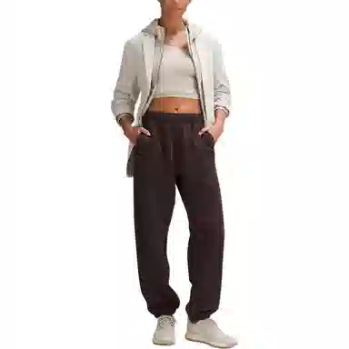 lululemon Scuba Jogger Pants