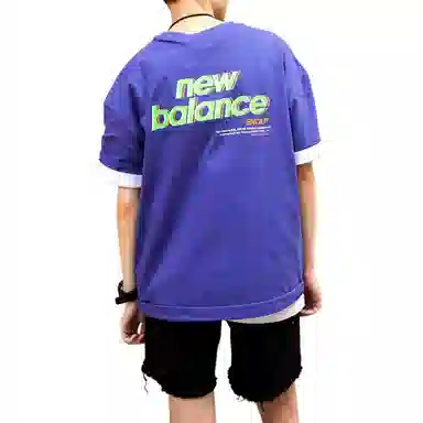 New Balance T