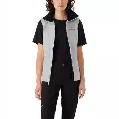 Arcteryx Atom SL Logo