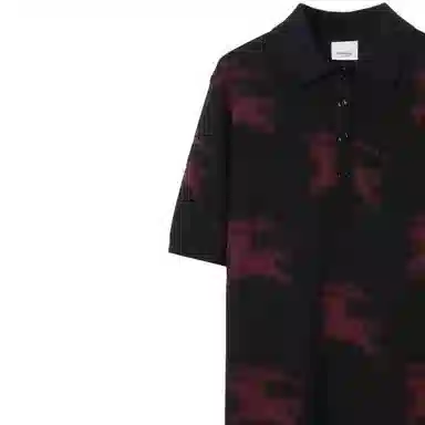 Burberry SS23 Polo