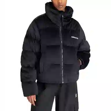 adidas RegenDown Puffer Velvet