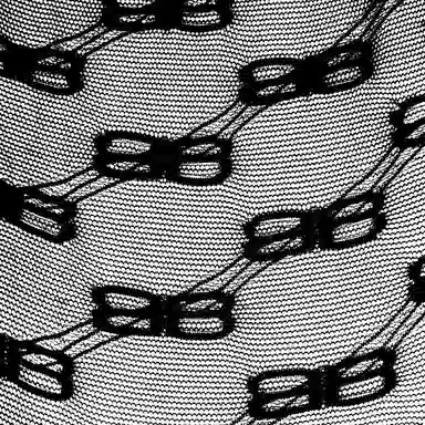 Balenciaga FW22 Logo