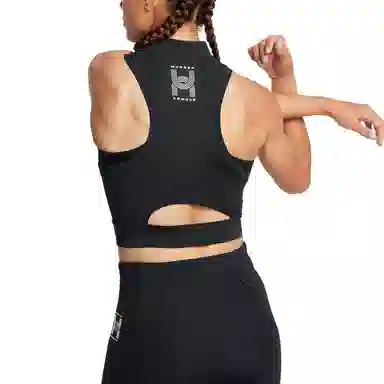 Under Armour Anywhere RUN logo