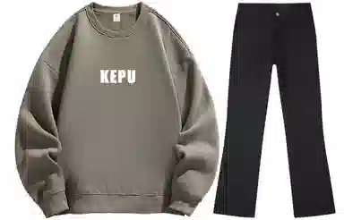 kepu LOGO