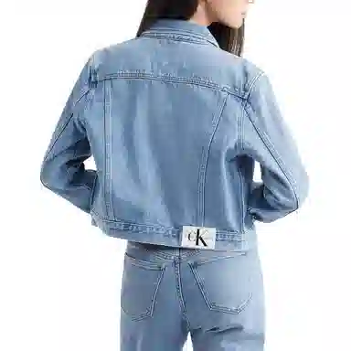 CKCalvin Klein Jeans SS24