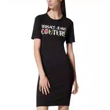 VERSACE JEANS COUTURE SS23 Logo