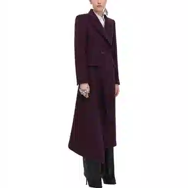 Alexander McQueen SS23