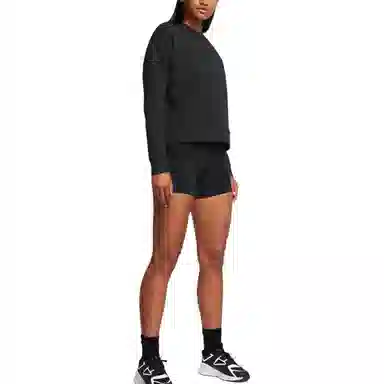 Under Armour Unstoppable Fleece Crew