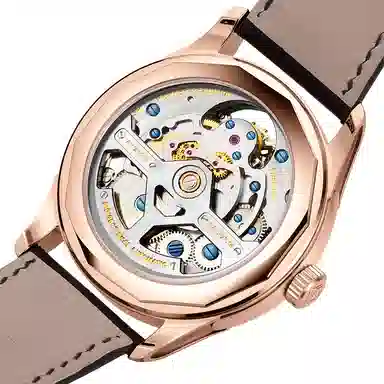 Haofa Tourbillon 8003