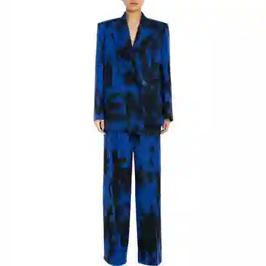 Alexander McQueen FW22