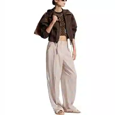 LOUIS VUITTON SS24 Logo