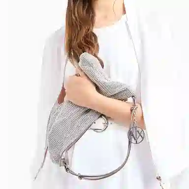 ARMANI EXCHANGE SS24