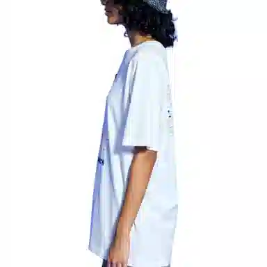MOUSSY x SS24 T