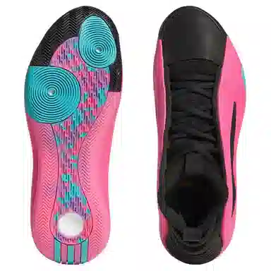 adidas Harden Vol. 8 PE "UNO"