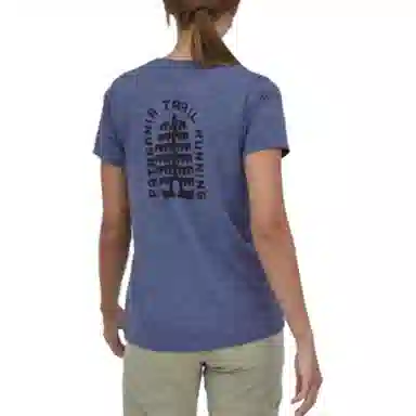 patagonia T