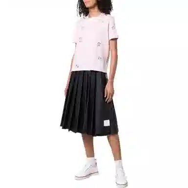 THOM BROWNE SS22 T