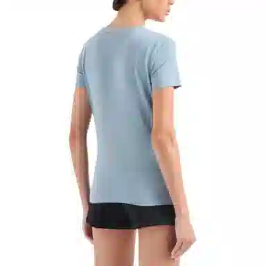 EMPORIO ARMANI EA7 SS24 LogoT