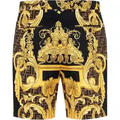 FENDI x VERSACE SS22