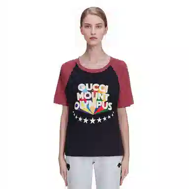 GUCCI FW21 Mount OlympusT