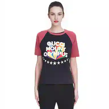 GUCCI FW21 Mount OlympusT