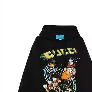GUCCI x Disney SS21