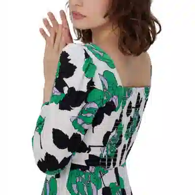 DIANE VON FURSTENBERG