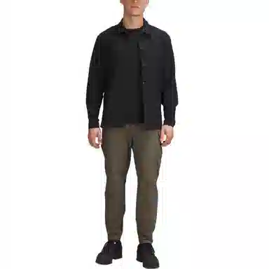 lululemon FW24 Grid Fleece