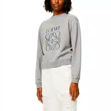 LOEWE FW22 Logo
