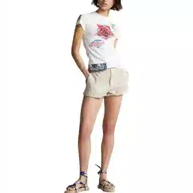 Polo Ralph Lauren SS22 T