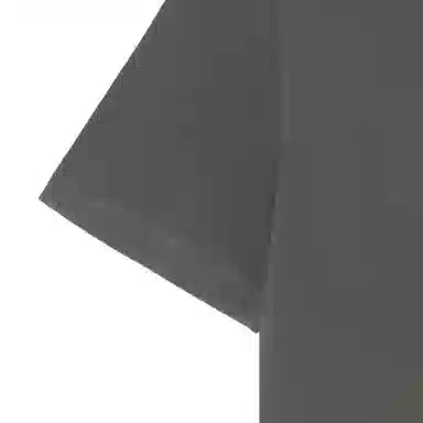 Balenciaga Logo Print T-Shirt Grey