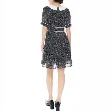 MOUSSY A
