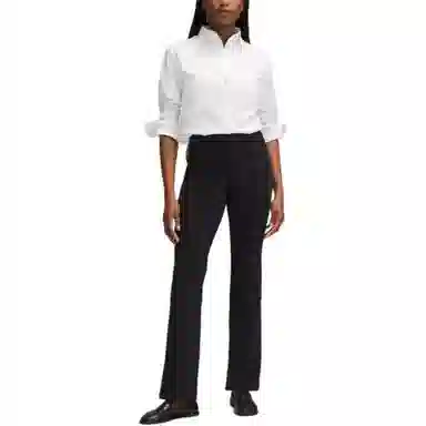 lululemon Smooth Fit High-Rise Pant