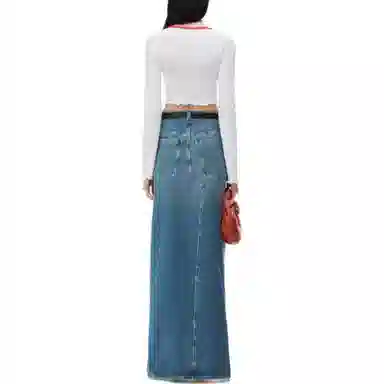 alexander wang SS24 T