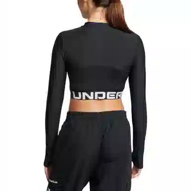 Under Armour HeatGear T