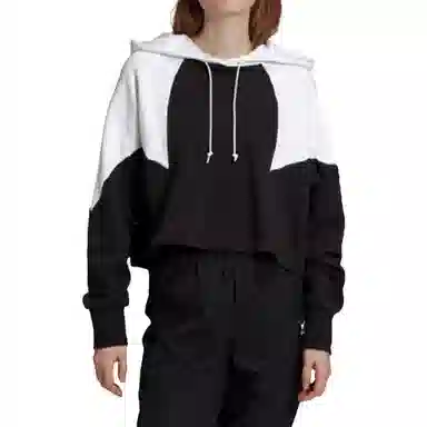 adidas originals Lrg Logo Hoodie