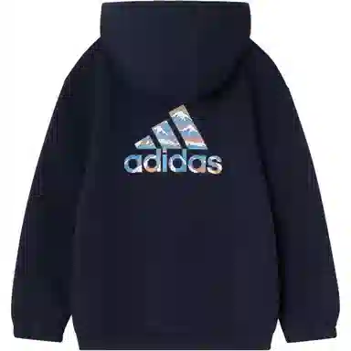 adidas CITY ESCAPE FW24 Sweater