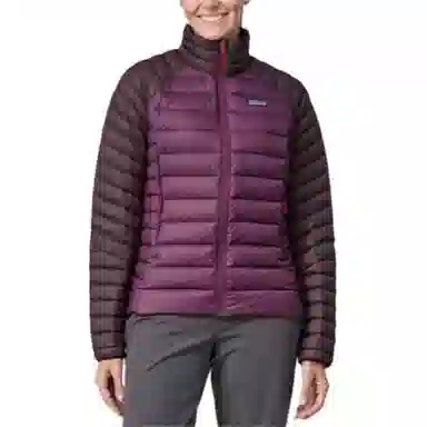 patagonia