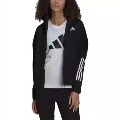 adidas Bsc 3-Stripes Rain.Rdy Jacket