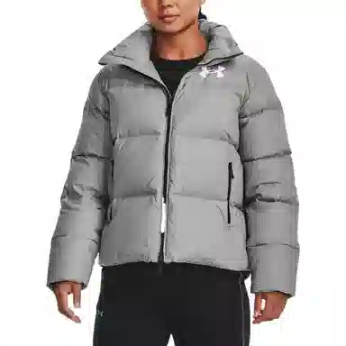 Under Armour FW22 Down Puffer