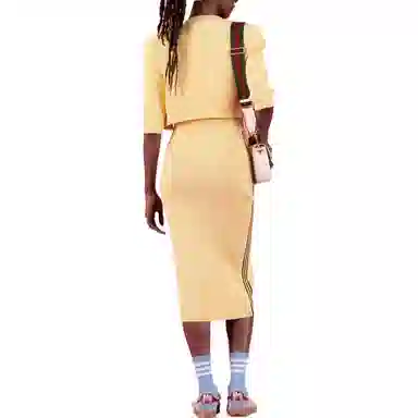 GUCCI x adidas originals SS22