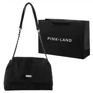 PINKLAND pu