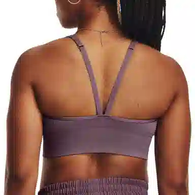 Under Armour UA Train Seamless Low Sports Bra