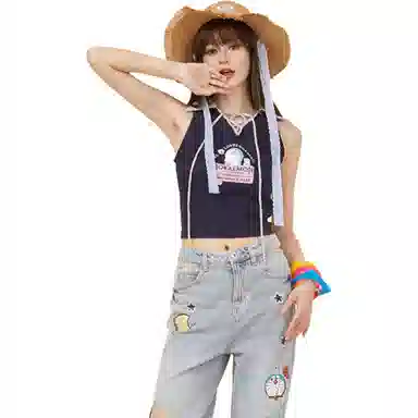 LALABOBO x DoraemonA SS24