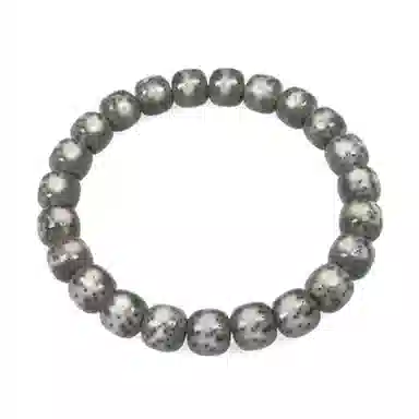 钰澜文玩 绿幽灵国潮文玩好物 星月菩提 菩提类手串 男女同款情侣款