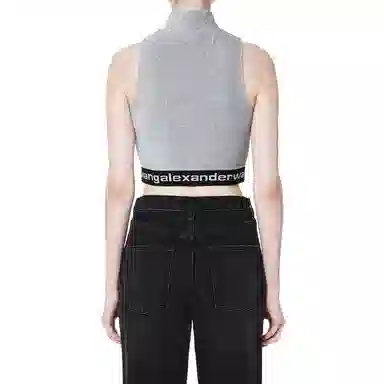 alexander wang FW21 Logo