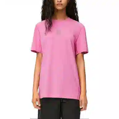 LOEWE x On SS24 LogoT