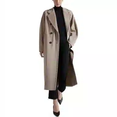 MaxMara 101801 Madame Beige