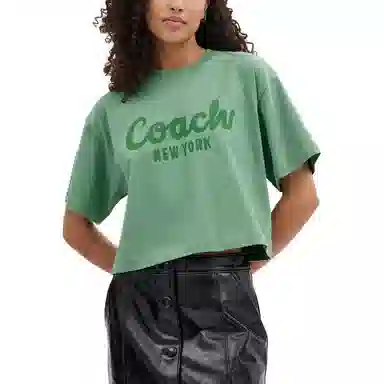 COACH SS24 T